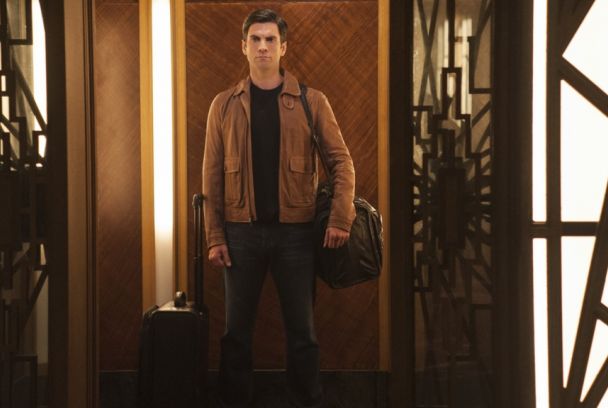 American Horror Story: Hotel (V.O.S)