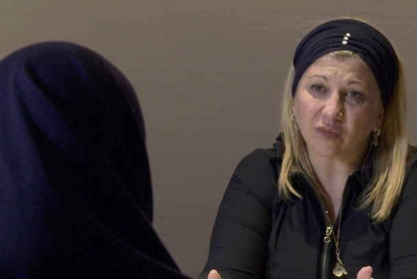 L'engranatge, els joves davant de l'islamisme radical