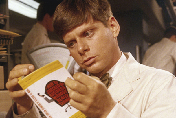 Como triunfar sin dar golpe