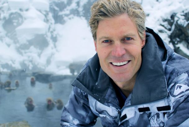 Los viajes del veterinario al rescate