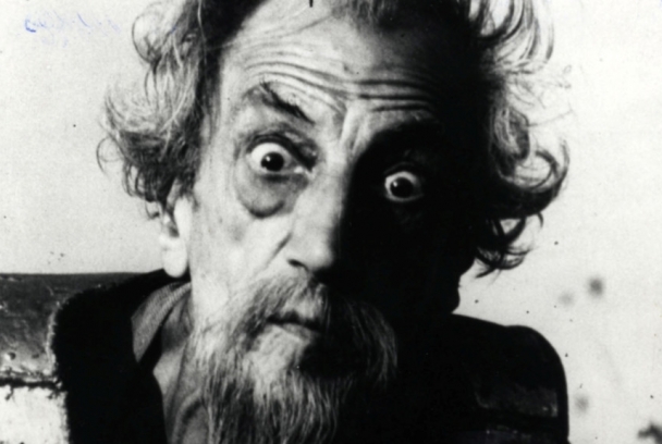 Don Quijote de Orson Welles