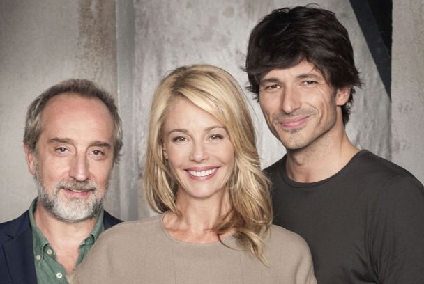 B&b, de boca en boca