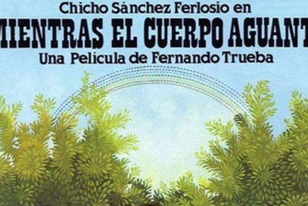 Mientras el cuerpo aguante