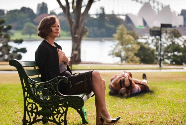 El foco de la tempestad