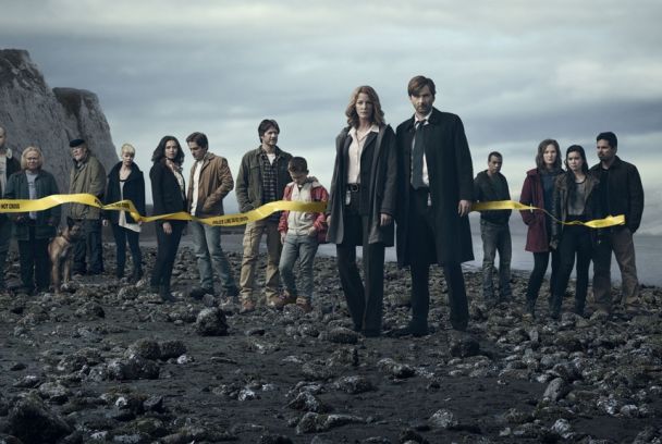 Gracepoint