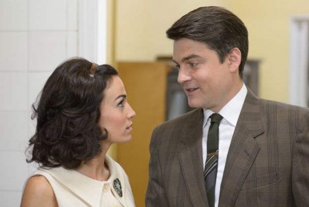 Amar es para siempre