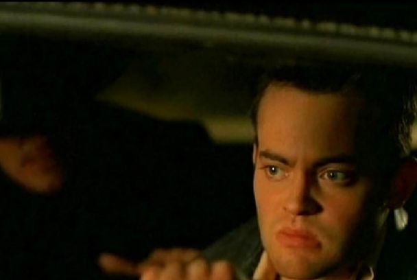 Starkweather, nacido para matar