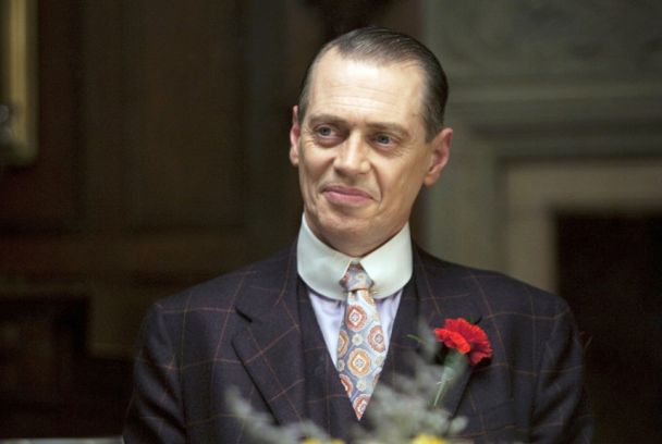 Boardwalk Empire