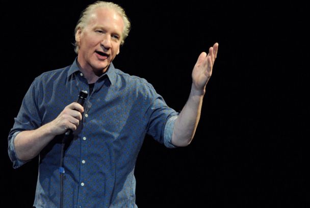 Bill Maher: Live from D.C.