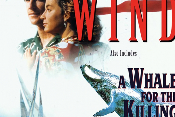 El defensor de las ballenas