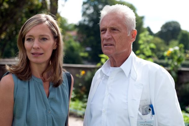 El ángel de la justicia