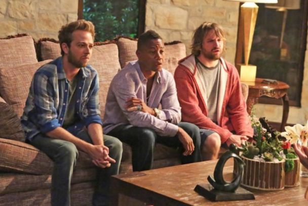 Big Time in Hollywood, Florida