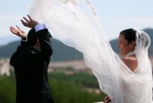 Casados a primera vista