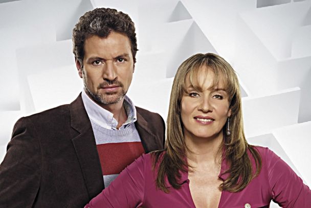 El último matrimonio feliz