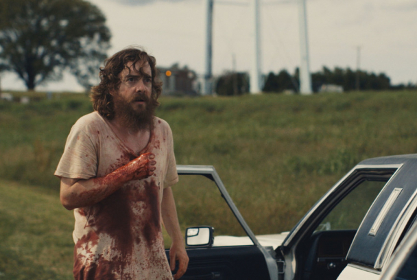 Blue Ruin