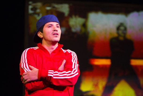 John Leguizamo's Ghetto Klown