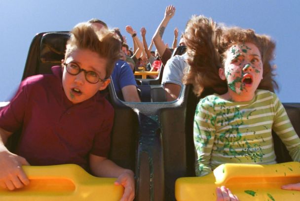 Judy Moody y su increíble verano