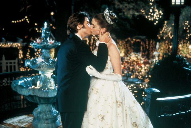 Princesa por sorpresa