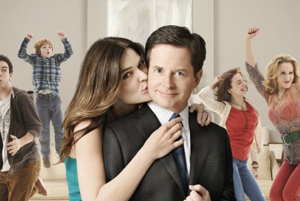 El show de Michael J. Fox