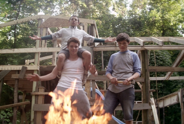 Los Reyes del verano