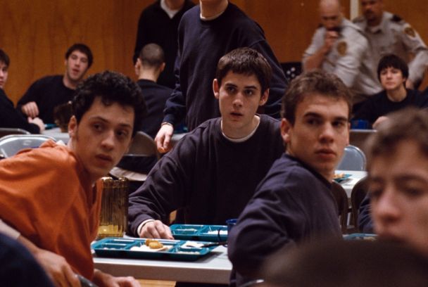 Dog Pound (La perrera)