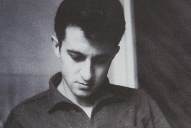 Juan Goytisolo (Medineando)