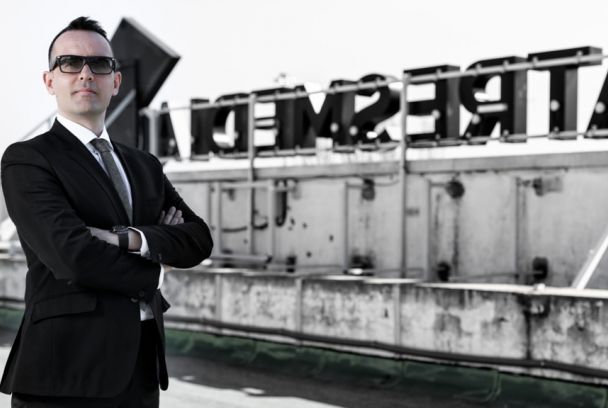 Al rincón de pensar