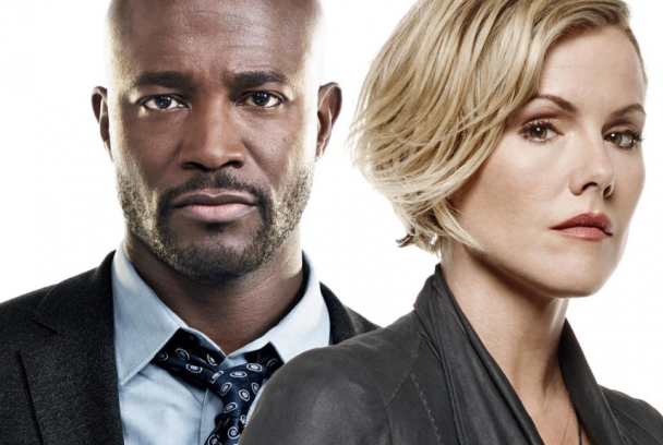 Asesinato en primer grado