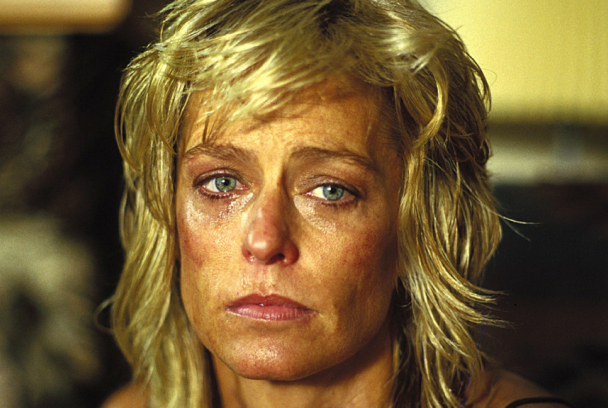 Extremities/ la humillación