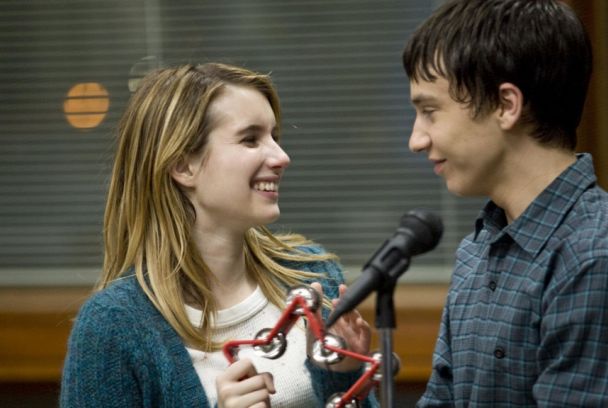 Una historia casi divertida