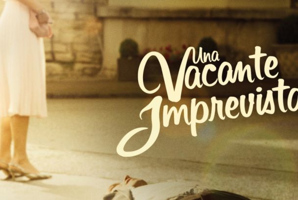 Una vacante imprevista