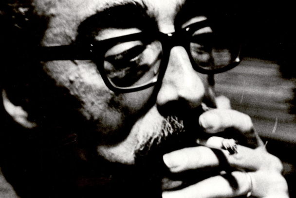 Manuel de Pedrolo, trencant l'oblit