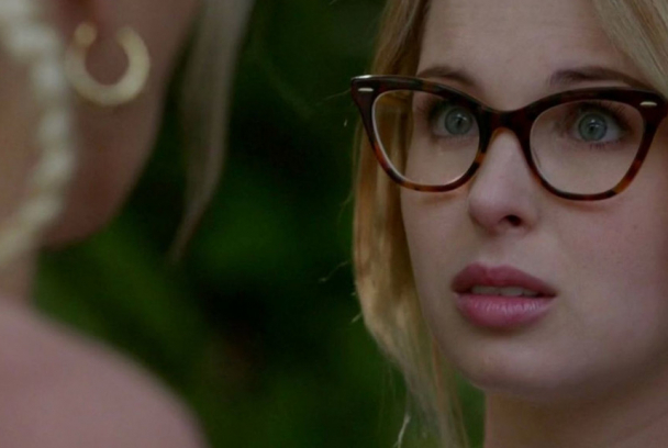 Amigas hasta la muerte