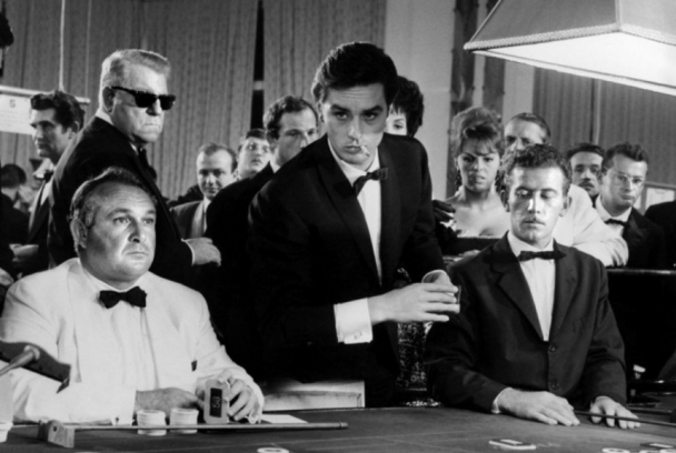 Gran jugada en la Costa Azul