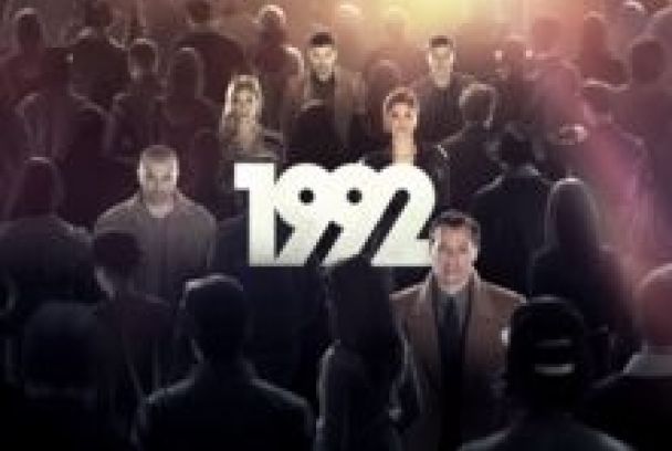 1992 (Mille novecento novantadue)