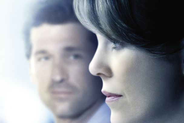 FOXMANÍA: Anatomía de Grey (V.O.S)