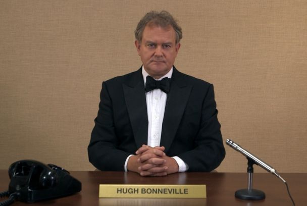 Los mejores momentos de Monty Python (casi)