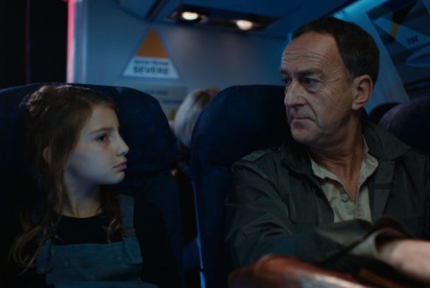 La pel·lícula de la gran catàstrofe europea