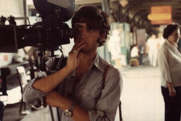 El ojo en la noticia