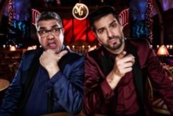 Sopa de Gansos Deluxe