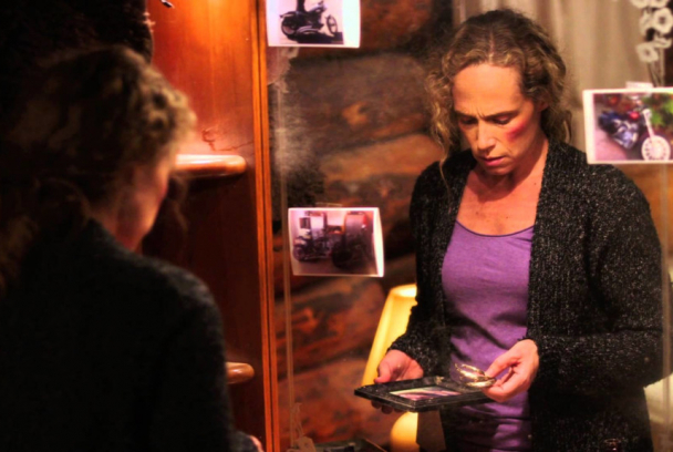 Todas las mentiras de mi madre