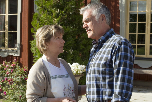 El heredero de Granlunda