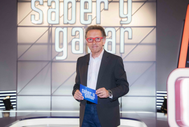 Saber y Ganar edición verano