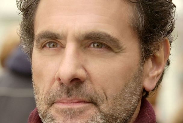 La chica de la ambulancia