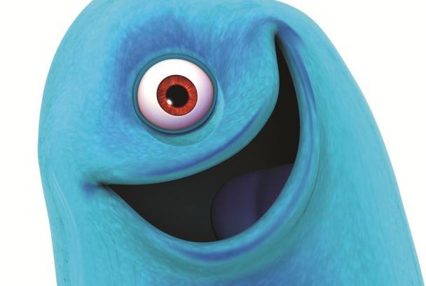 Monstruos contra Alienígenas