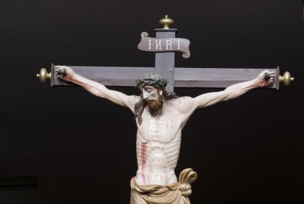 Procesión del Viernes Santo