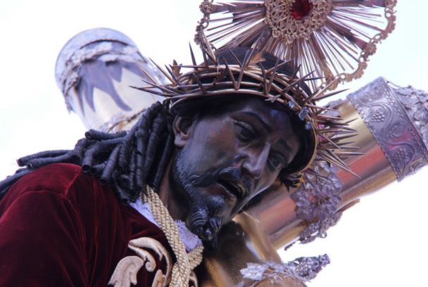 Procesión del Jueves Santo