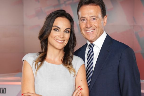 Especial informativo elecciones en Andalucía