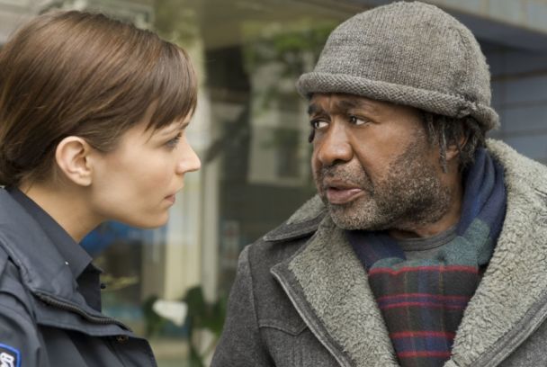 Una relación muy especial