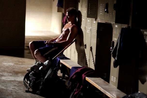 Corazón de guerrero